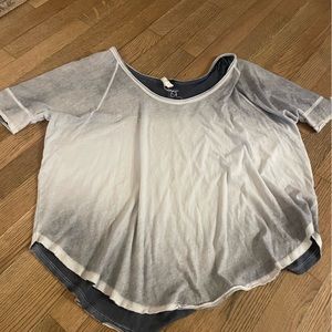 Free People T-Shirt